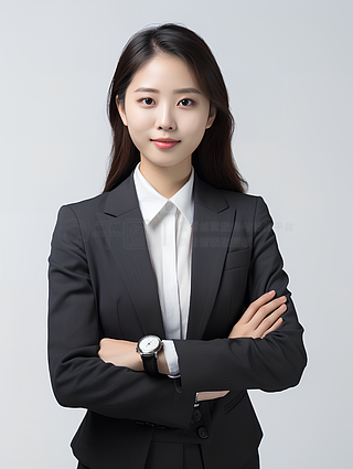 石女士