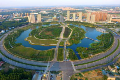 园林绿化对居民生活有哪些积极影响？